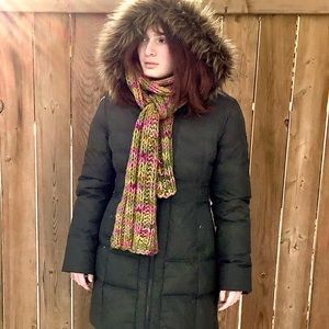 🎉2x HOST PICK🎉 Down-Filled Designer Coat